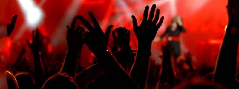 28 сентября в Киеве: куда пойти сегодня
