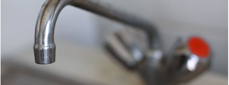 В Киеве без горячей воды останутся полтысячи жилых домов