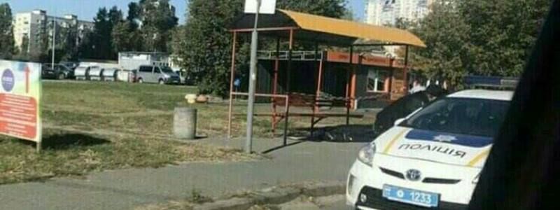 В Киеве в течение суток произошли две загадочные смерти