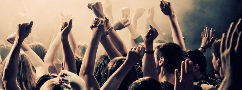 29 сентября в Киеве: куда пойти сегодня