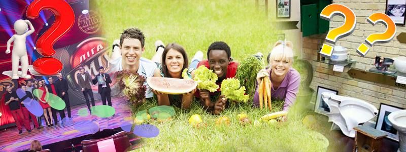 1 октября в Киеве: куда пойти сегодня