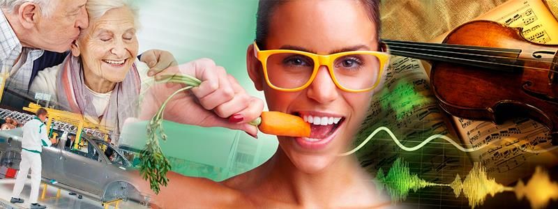 1 октября: какой сегодня праздник