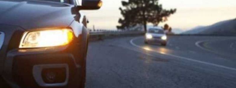 Полиция обратилась к водителям Киева