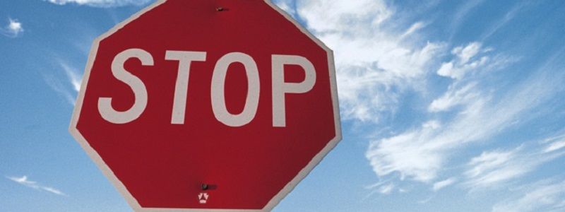 В Киеве машинам запретят ездить по улице Сагайдачного