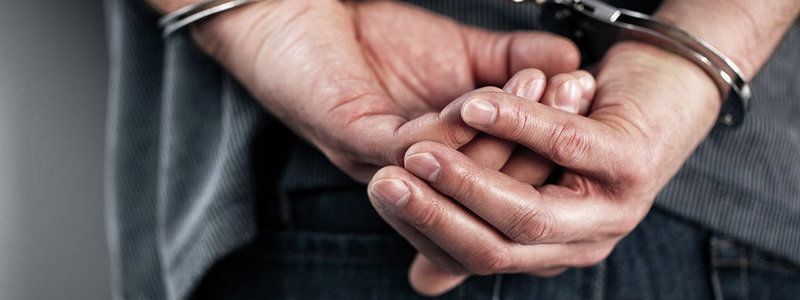 В Киеве накрыли студию по распространению детского порно