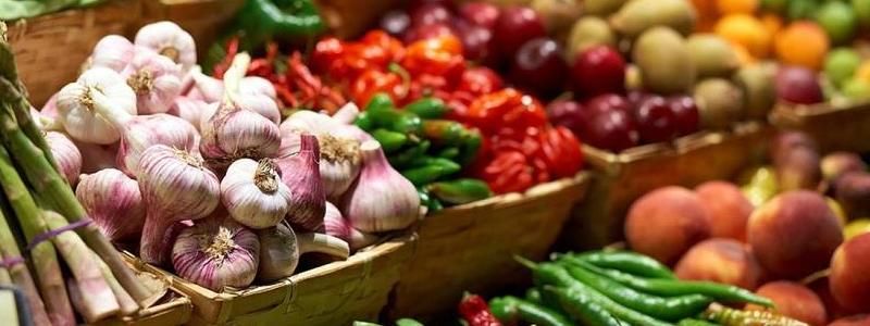 Ярмарки октября: куда пойти на неделе в Киеве