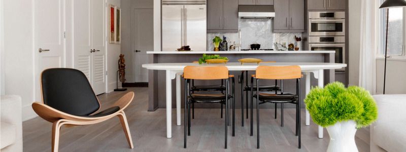 Сколько стоит арендовать квартиру в Киеве: цены по районам