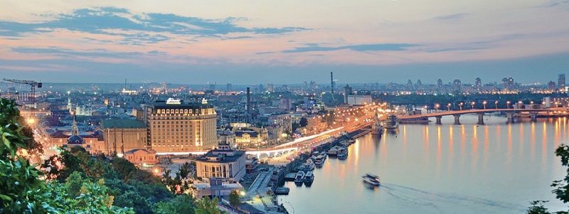 4 октября в Киеве: куда пойти сегодня