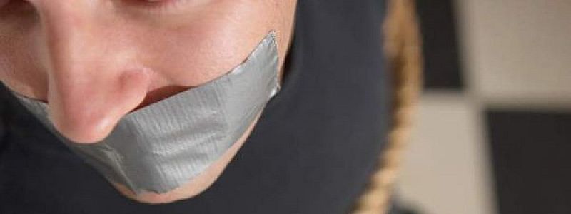 В Киеве задержали мужчин, которые похитили бизнесмена ради полмиллиона гривен