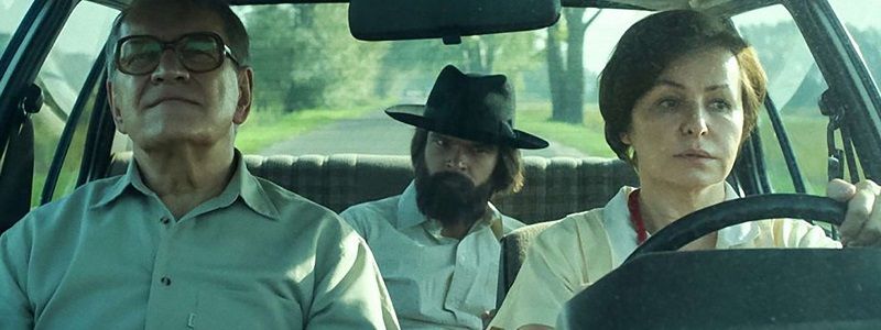 В Киеве покажут лучшие польские полнометражки