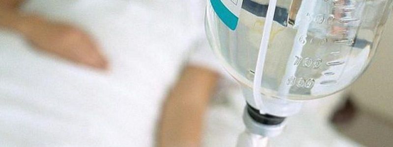 Стало известно, как чувствуют себя подростки, которые отравились бесплатным майонезом