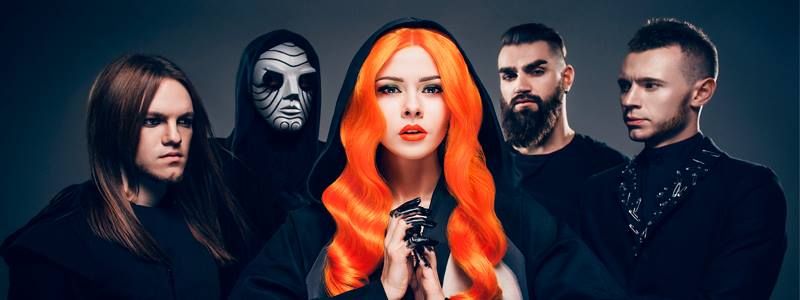 В Киеве пройдет бесплатный рок-концерт