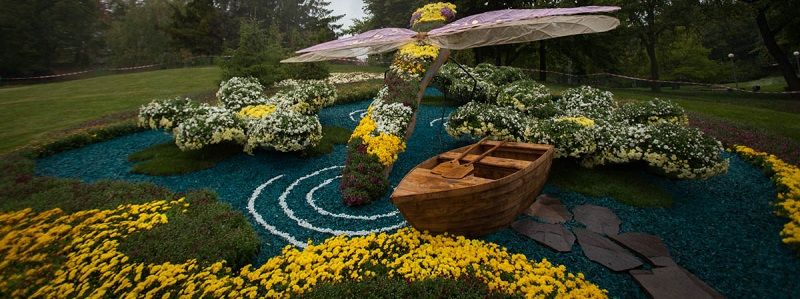 9 октября в Киеве: куда пойти сегодня