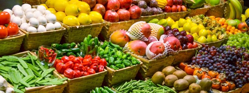 В эти выходные в Киеве пройдут ярмарки: адреса