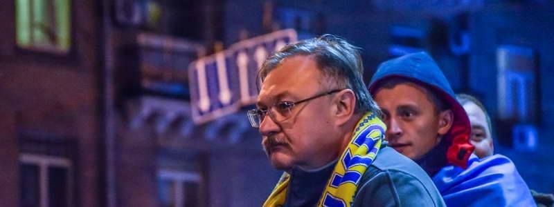2:0 в пользу Хорватии: о матче и расстроенных болельщиках