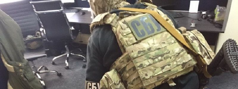 В Киеве задержали участников фейковой коллекторской структуры