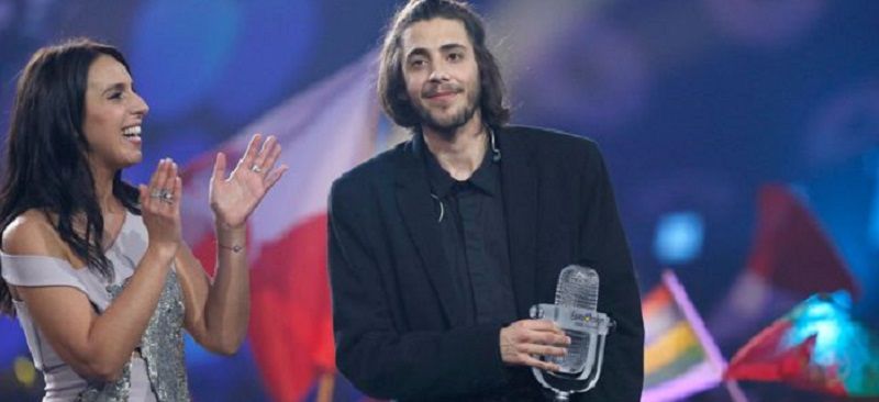 Стали известны даты национального отбора на Евровидение-2018