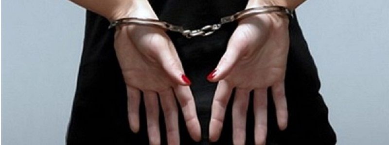 В Киеве суд продлил арест матери-убийце