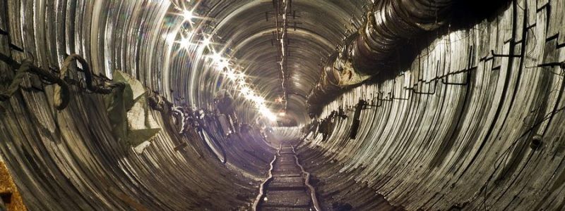 В Дарницком районе Киева нашли труп в коллекторе