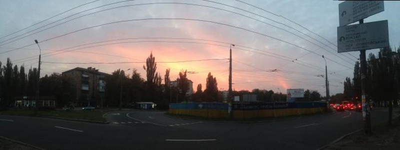 C карты Киева исчезла Интернациональная площадь