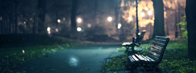 В Киеве разыскивают мужчину, который изнасиловал и ограбил девушку