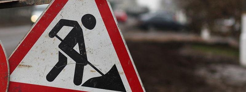 В Киеве ограничат движение по улице Елены Телиги: узнай, когда