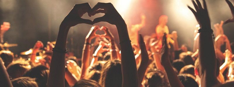 ТОП бесплатных мероприятий Киева в октябре