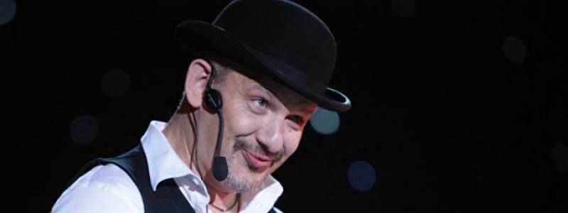 Российский актер, который не верил пропаганде: умер Дмитрий Марьянов