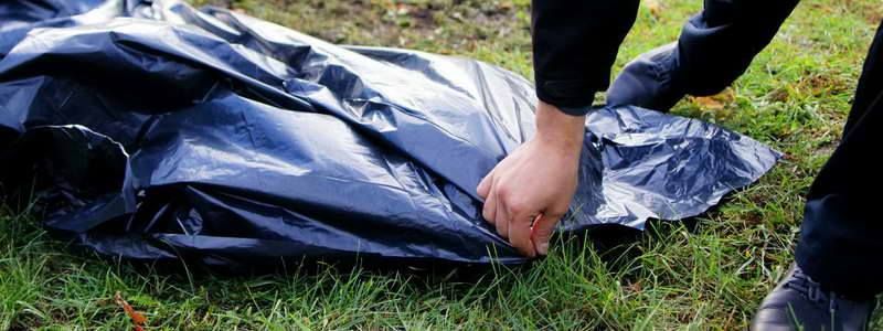 В Киеве на улице Дегтяревской нашли труп: подробности