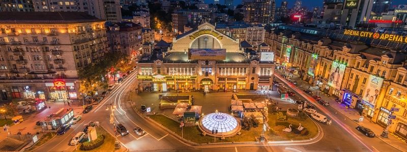 17 октября: куда пойти сегодня