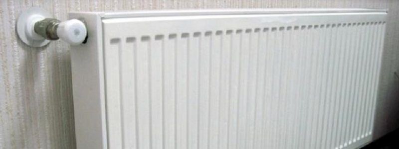 Житель Киева сломал водонагреватель и оставил мерзнуть два жилых дома