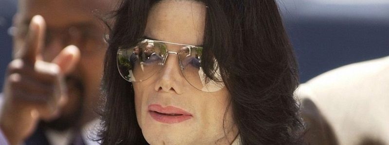 В Киев приедет дизайнер Майкла Джексона