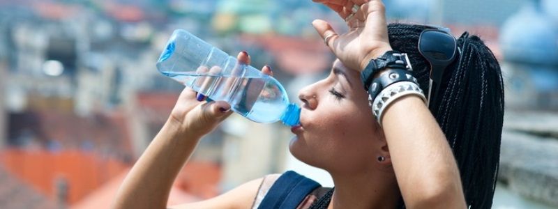 Сколько продлится небывалое тепло в Киеве