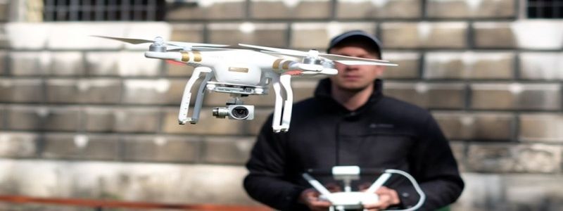 Митинги стали причиной массовой гибели дронов в центре Киева