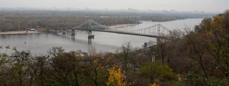 Погода на 22 октября: в Киеве будет облачно и прохладно