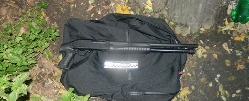 В Киеве мужчина написал предсмертную записку и покончил с собой