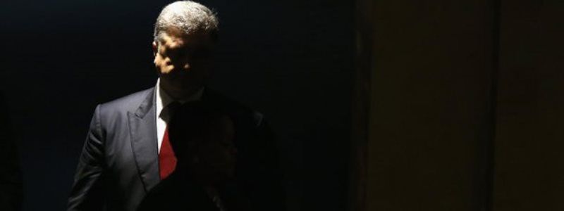 Покушение на Порошенко: в СБУ рассказали подробности