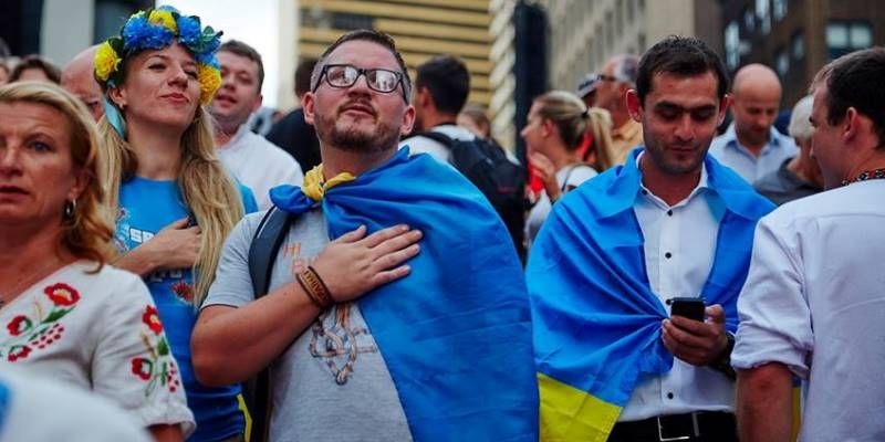 Подсчет одного жителя Украины обойдется бюджету в 52 гривны