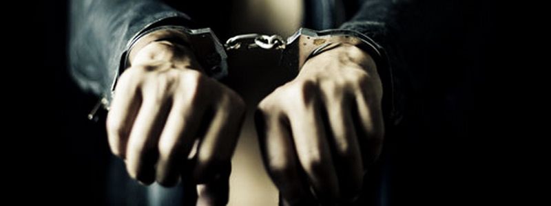 В Киеве молодой охранник убил старшего коллегу «из-за пьянки с бомжом»