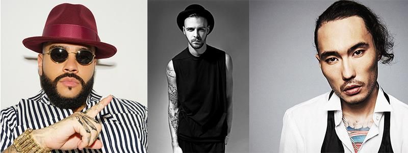 27 октября: куда пойти сегодня