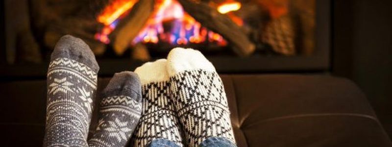 Киев ожидает дождь со снегом: какая погода будет на следующей неделе