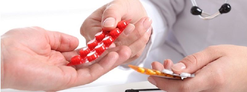 Минздрав составил список нежелательных лекарств