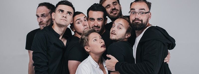 30 октября: куда пойти сегодня