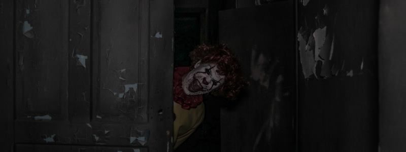 Хэллоуин-2017: ТОП мистических мест Киева