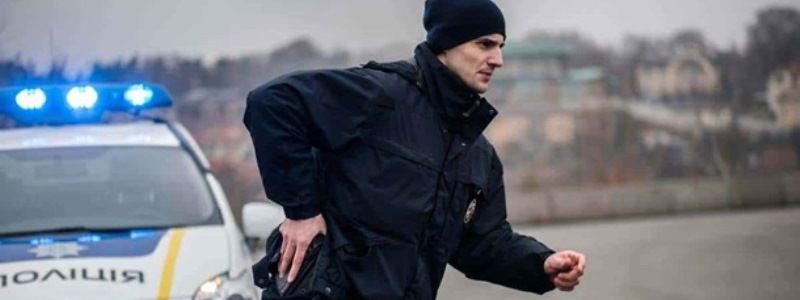 В Киеве ввели план-перехват наивысшей степени