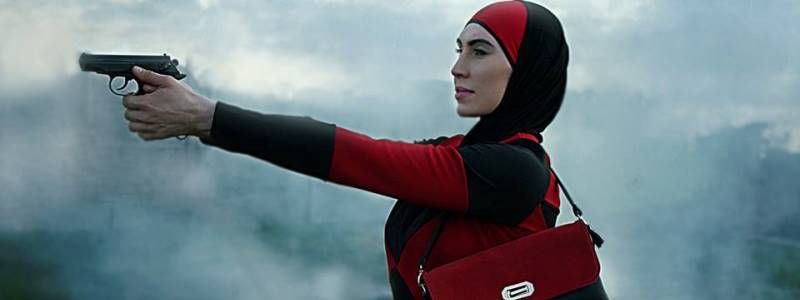 Ислам, смена имени и фронт: все, что известно об Амине Окуевой