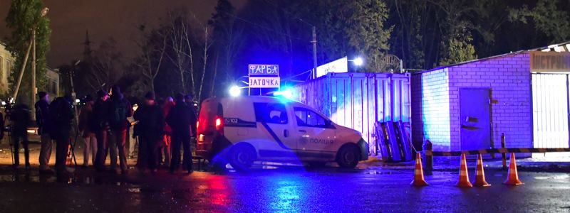 Смерть Окуевой: первые подробности с места происшествия