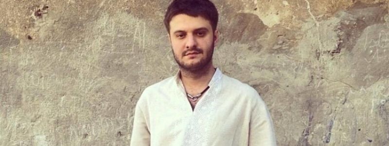 В Киеве задержали сына Арсена Авакова