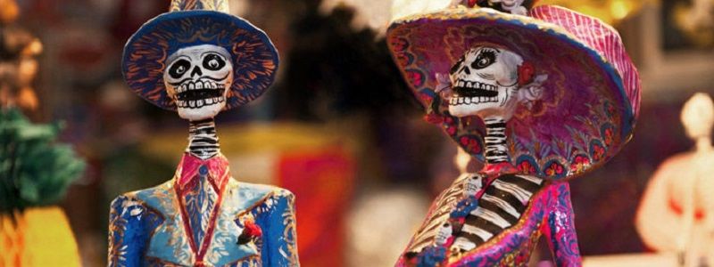 1 ноября: какой сегодня праздник