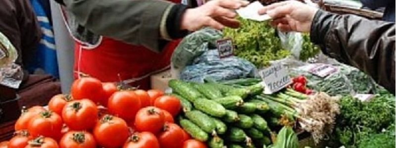 В Киеве пройдет неделя продуктовых ярмарок: узнай, где